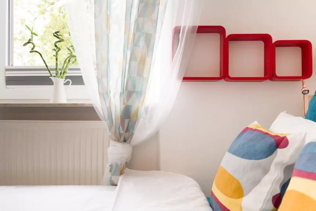 Wstapartments Retrofunky Varšava Exteriér fotografie